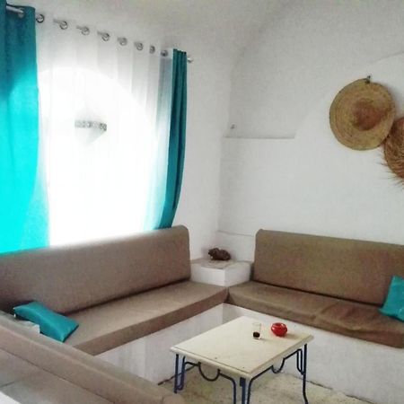 Hotel Dar Faiza Хумт-Сук Экстерьер фото