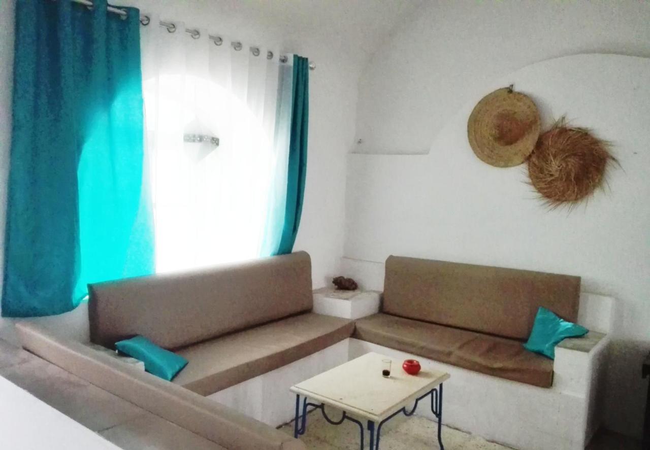 Hotel Dar Faiza Хумт-Сук Экстерьер фото